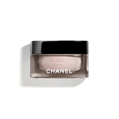 chanel le lift recenzja test opinie|chanel moisturizer le lift.